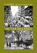 Cover: Die vier Millionen - Books on Demand