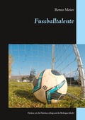 Cover: Fussballtalente - BoD - Books on Demand