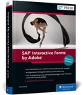 Cover: SAP Interactive Forms by Adobe - SAP PRESS