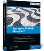 Cover: Das neue SAPUI5-Handbuch - SAP PRESS