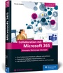 Cover: Collaboration mit Microsoft 365 - Rheinwerk