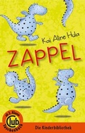 Cover: Zappel! - Obelisk Verlag ein Imprint der Verlagsanstalt Tyrolia Gesellschaft m. b. H.