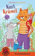 Cover: Kurt und Kr&uuml;mel - Obelisk Verlag ein Imprint der Verlagsanstalt Tyrolia Gesellschaft m. b. H.