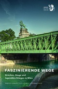 Cover: Faszinierende Wege - Falter Verlag
