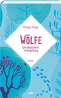 Cover: Wölfe - Orte Verlag