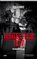 Cover: Winterthur 1937 - Orte Verlag