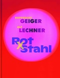 Cover: Rupprecht Geiger und Alf Lechner - Verlag Kettler