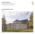 Cover: Tieranatomisches Theater, Berlin - Verlag Kettler