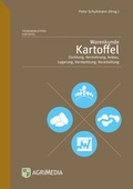 Cover: Warenkunde Kartoffel - Erling Verlag