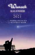 Cover: Wunschkalender 2021 - KOHA-Verlag