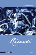 Cover: Ricardi - Sisyphus