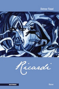 Enlarge image Cover: Ricardi - Sisyphus