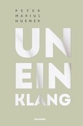 Cover: Uneinklang - Sisyphus