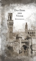 Cover: Das Erbe der V&auml;ter. - edition keiper
