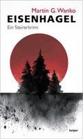 Cover: Eisenhagel - edition keiper