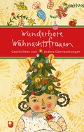 Cover: Wunderbare Weihnachtsfrauen - Verlag am Eschbach
