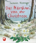Cover: Das M&auml;rchen von der Christrose - Verlag am Eschbach