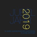 Cover: JubelJahr 2019 - hyperzine