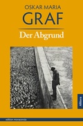Cover: Der Abgrund - Buch&Media