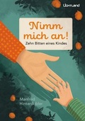 Cover: Nimm mich an! - Edition Lichtland