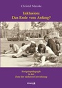 Cover: Inklusion: Das Ende vom Anfang? - Lehmanns Media
