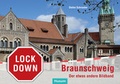 Cover: Lockdown Braunschweig - Husum Druck- und Verlagsgesellschaft