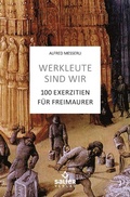 Cover: Werkleute sind wir - Salier Verlag
