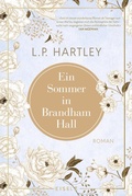 Cover: Ein Sommer in Brandham Hall - Eisele