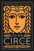 Cover: Ich bin Circe - Eisele