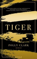 Cover: Tiger - Eisele