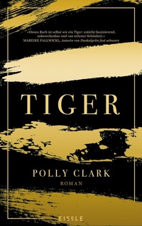 Abbildung von: Tiger - Eisele
