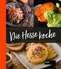 Cover: Die Hesse koche - Societäts-Verlag