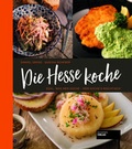 Cover: Die Hesse koche - Societ&auml;ts-Verlag