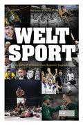 Cover: Welt Sport - Societ&auml;ts-Verlag
