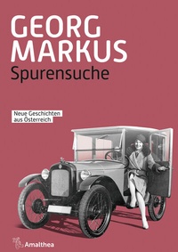 Enlarge image Cover: Spurensuche - Amalthea Signum