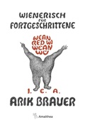Cover: Wienerisch f&uuml;r Fortgeschrittene - Amalthea Signum