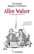 Cover: Alles Walzer - Amalthea Signum