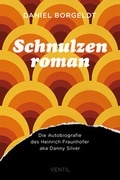 Cover: Schnulzenroman - Ventil Verlag