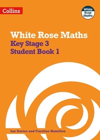Enlarge image Cover: Key Stage 3 Maths Student Book 1 - Collins