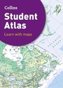 Cover: Collins Student Atlas - Collins