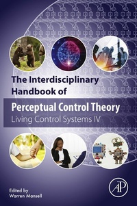 Abbildung von: The Interdisciplinary Handbook of Perceptual Control Theory - Academic Press