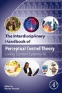 Cover: The Interdisciplinary Handbook of Perceptual Control Theory - Academic Press