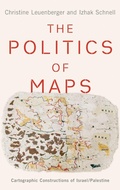 Cover: The Politics of Maps - Oxford University Press Inc