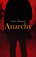 Cover: Anarchy - e-artnow