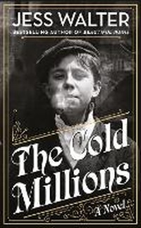 Abbildung von: The Cold Millions - Viking
