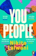 Cover: You People - Penguin Books Ltd