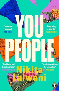 Abbildung von: You People - Penguin Books Ltd