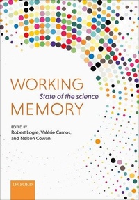 Abbildung von: Working Memory - Oxford University Press
