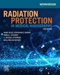 Cover: Workbook for Radiation Protection in Medical Radiography - Mosby