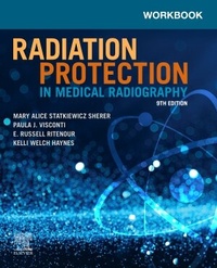 Enlarge image Cover: Workbook for Radiation Protection in Medical Radiography - Mosby